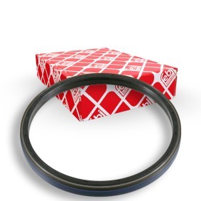 Acquista Paraolio, mozzo ruota da FEBI BILSTEIN 18586 a buon mercato per soli 74,85 €
