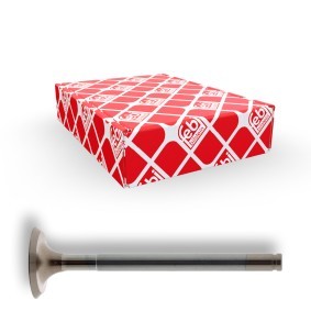 Acquista Valvola di scarico da FEBI BILSTEIN 18661 a buon mercato per soli 13,64 €