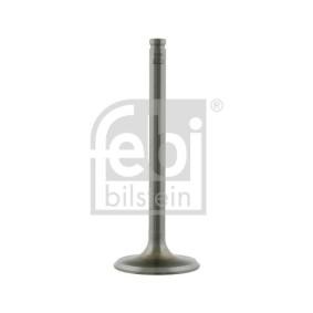 Acquista Valvola di aspirazione da FEBI BILSTEIN 18665 a buon mercato per soli 46,20 €