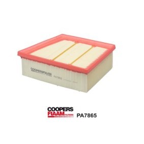 Osta Ilmansuodatin COOPERSFIAAM FILTERS:llä PA7865 edullisesti hintaan 25,42 €