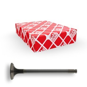 Acquista Valvola di scarico da FEBI BILSTEIN 18667 a buon mercato per soli 19,84 €