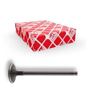 Acquista Valvola di aspirazione da FEBI BILSTEIN 18668 a buon mercato per soli 7,56 €
