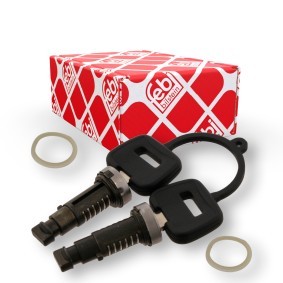 Acquista Kit cilindro serratura da FEBI BILSTEIN 18721 a buon mercato per soli 29,89 €