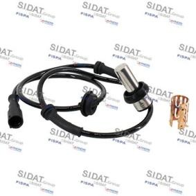 ABS-Sensor von FISPA 84.1545A2