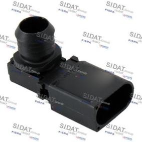Drucksensor, Bremskraftverstärker 84.3018A2
