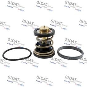 Acquista Termostato motore da FISPA 94.252 a buon mercato per soli 39,30 €