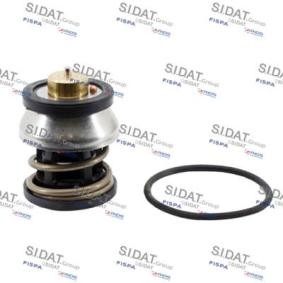 Acquista Termostato motore da FISPA 94.382 a buon mercato per soli 39,30 €