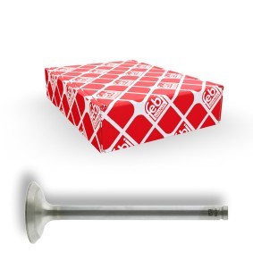 Acquista Valvola di scarico da FEBI BILSTEIN 18765 a buon mercato per soli 16,17 €