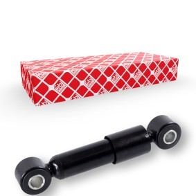 Compre Amortecedor, suspensão da cabina da FEBI BILSTEIN 18962 a um preço baixo por 38,93 €