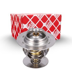 Osta Termostaatti, jäähdytysneste FEBI BILSTEIN:llä 18981 edullisesti hintaan 15,96 €