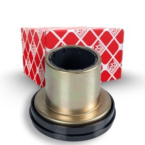 Acquista Cuscinetto, Fuso a snodo da FEBI BILSTEIN 18993 a buon mercato per soli 65,28 €