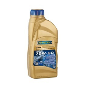 Comprar Aceite de transmisión de RAVENOL 1221122-001-01-999 a bajo precio de 33,08 €
