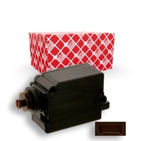 Acquista Attuatore, Chiusura centralizzata da FEBI BILSTEIN 19094 a buon mercato per soli 125,28 €
