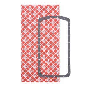 Acquista Guarnizione, Coppa olio da FEBI BILSTEIN 19187 a buon mercato per soli 8,99 €