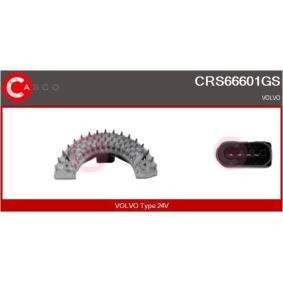 Scheibenwischerarm CWA71305AS von CASCO günstig für 19,89 € online kaufen