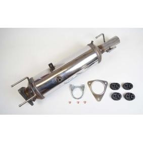 Partikelfilter (DPF) von EEC FI6063T