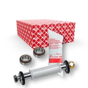 Acquista Kit riparazione, Braccio oscillante da FEBI BILSTEIN 19244 a buon mercato per soli 33,13 €