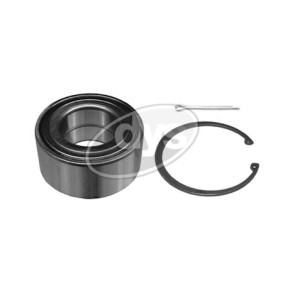 Compre Kit de rolamento de roda da DYS 40-HY-9880 a um preço baixo por 108,92 €
