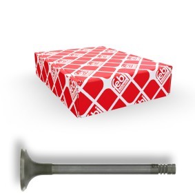Acquista Valvola di scarico da FEBI BILSTEIN 19303 a buon mercato per soli 17,69 €
