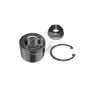 Acquista Kit cuscinetto ruota da DYS 40-OP-9820 a buon mercato per soli 146,59 €