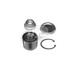 Acquista Kit cuscinetto ruota da DYS 40-OP-9927 a buon mercato per soli 23,04 €