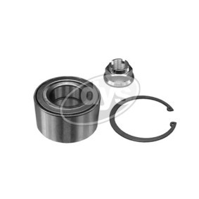 Acquista Kit cuscinetto ruota da DYS 40-PE-9827 a buon mercato per soli 113,11 €