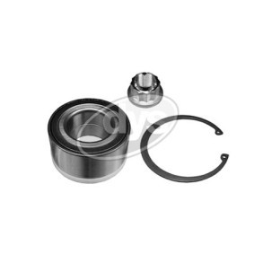 Compre Kit de rolamento de roda da DYS 40-VW-9780 a um preço baixo por 202,58 €