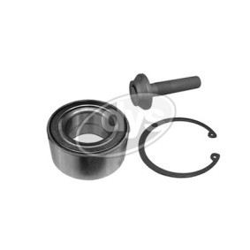 Compre Kit de rolamento de roda da DYS 40-VW-9860 a um preço baixo por 122,36 €