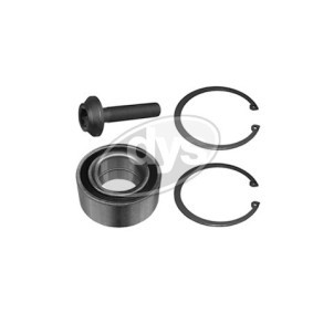 Compre Kit de rolamento de roda da DYS 40-VW-9866 a um preço baixo por 112,33 €