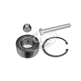 Compre Kit de rolamento de roda da DYS 40-VW-9893 a um preço baixo por 23,89 €
