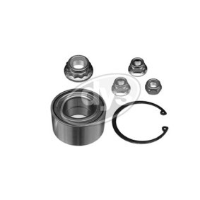 Compre Kit de rolamento de roda da DYS 40-VW-9937 a um preço baixo por 87,13 €