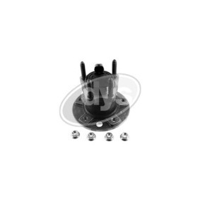 Acquista Kit cuscinetto ruota da DYS 41-OP-9698 a buon mercato per soli 349,97 €