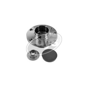Compre Kit de rolamento de roda da DYS 41-VW-9809 a um preço baixo por 140,88 €