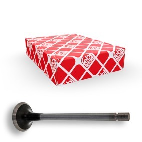 Acquista Valvola di scarico da FEBI BILSTEIN 19565 a buon mercato per soli 14,62 €