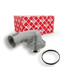 Acquista Termostato motore da FEBI BILSTEIN 19595 a buon mercato per soli 39,85 €