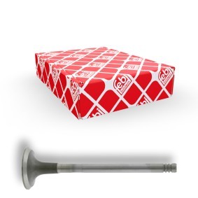 Acquista Valvola di scarico da FEBI BILSTEIN 19639 a buon mercato per soli 12,70 €