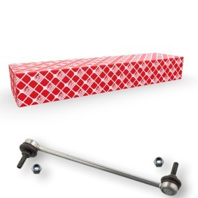 Acquista Bielletta barra stabilizzatrice da FEBI BILSTEIN 19669 a buon mercato per soli 14,69 €
