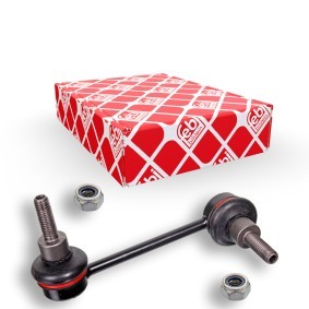 Comprar Bieleta de suspensión de FEBI BILSTEIN 19866 a bajo precio de 17,38 €