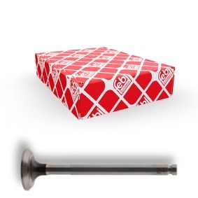 Acquista Valvola di scarico da FEBI BILSTEIN 19891 a buon mercato per soli 18,91 €