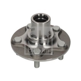Acquista Valvola di scarico da FEBI BILSTEIN 19972 a buon mercato per soli 22,30 €