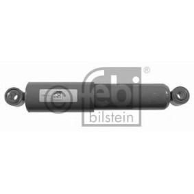 Stoßdämpfer für MERCEDES-BENZ von FEBI BILSTEIN
