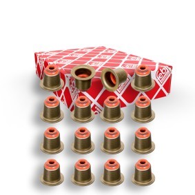 Dichtungssatz, Ventilschaft 21116 MG von FEBI BILSTEIN