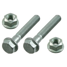 Compre Kit de montagem, tirantes da barra estabilizadora da FEBI BILSTEIN 21126 a um preço baixo por 5,68 €