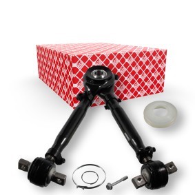 Compre Braço de suspensão da FEBI BILSTEIN 21347 a um preço baixo por 375,78 €