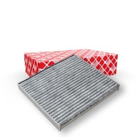 Acquista Filtro abitacolo da FEBI BILSTEIN 21361 a buon mercato per soli 8,59 €