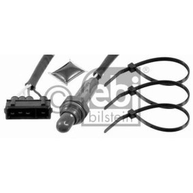 Acquista Sonda lambda da FEBI BILSTEIN 21428 a buon mercato per soli 130,39 €
