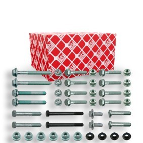Compre Kit de montagem, braço oscilante da FEBI BILSTEIN 21498 a um preço baixo por 46,56 €