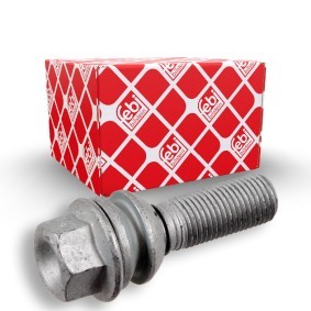Compre Parafuso da roda da FEBI BILSTEIN 21588 a um preço baixo por 3,98 €