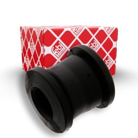 Lagerung, Lenker 21613 CITROËN JUMPER von FEBI BILSTEIN