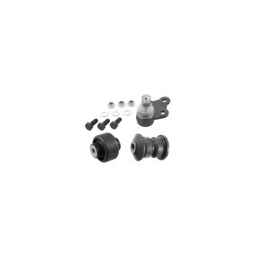 Acquista Kit riparazione, Sospensione ruota da FEBI BILSTEIN 21854 a buon mercato per soli 51,25 €